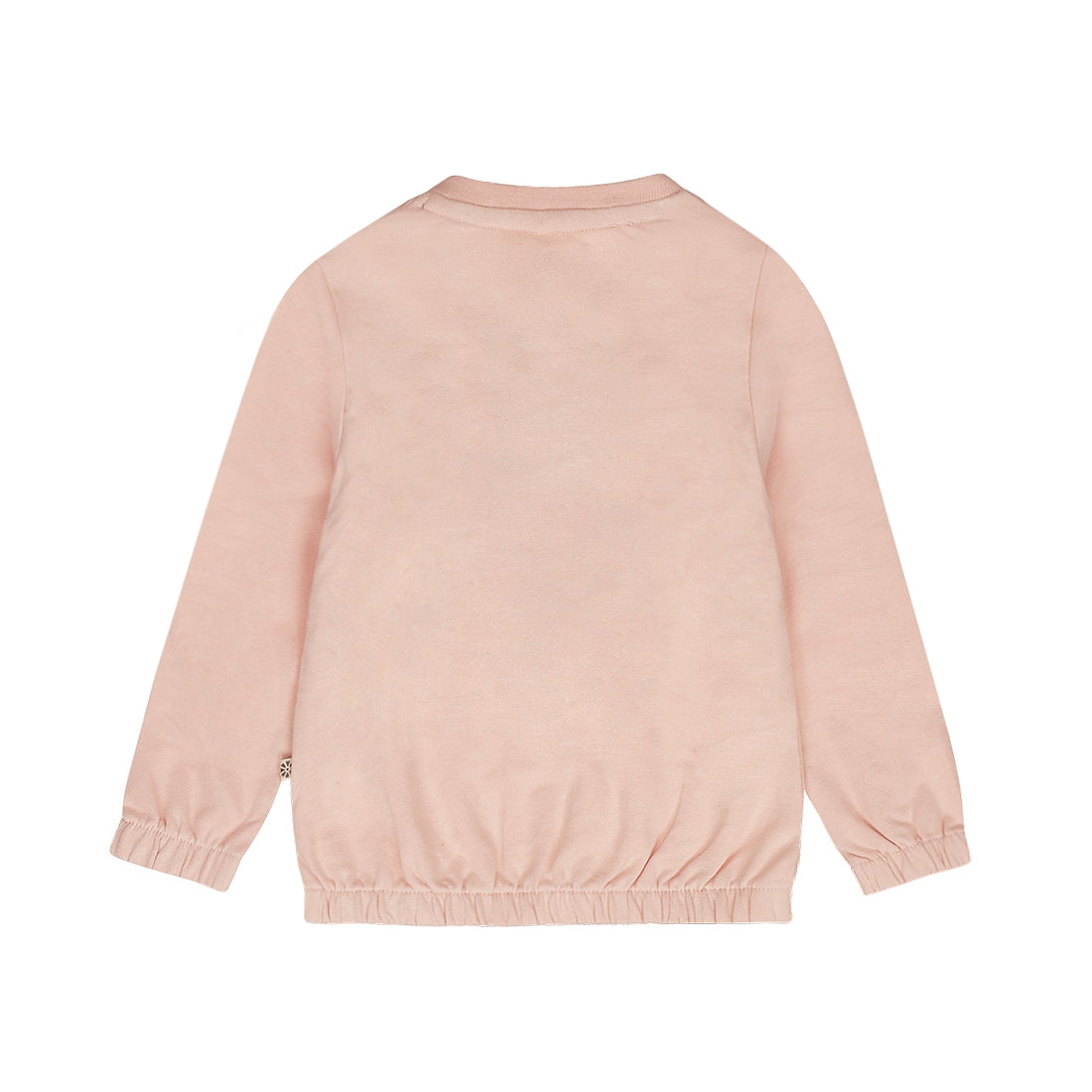 Dirkje Sweater mit Rundhalsausschnitt