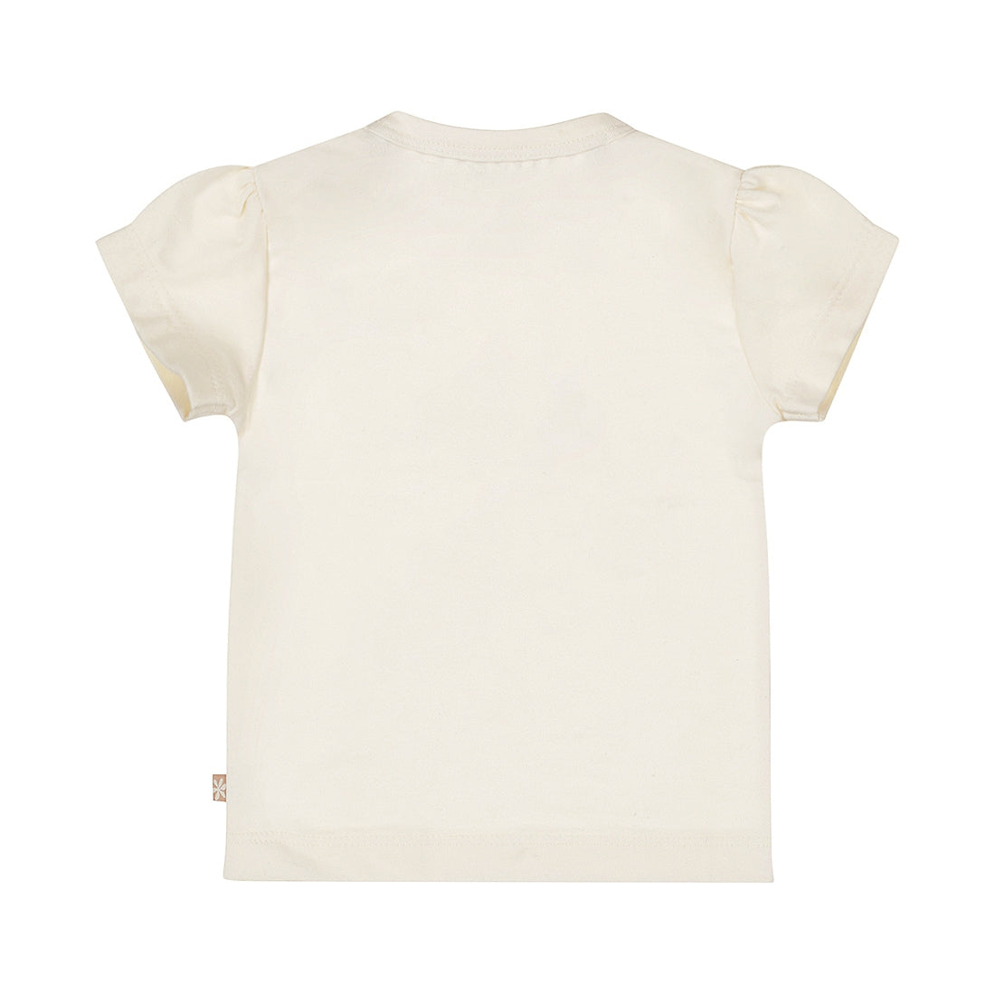 Dirkje Kurzarm-T-Shirt – Frühling/Sommer 2025
