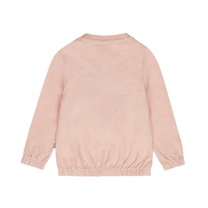 Dirkje Sweater mit Rundhalsausschnitt