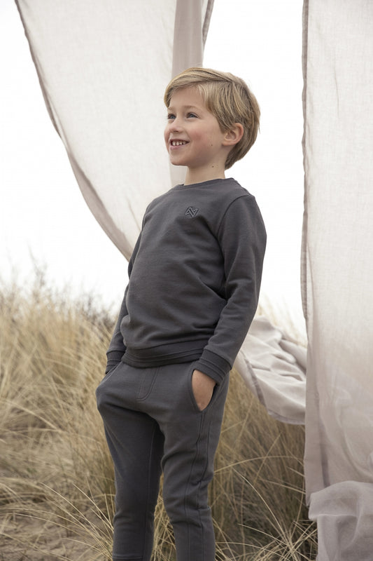Koko Noko Boys Neill Sweater Langarm