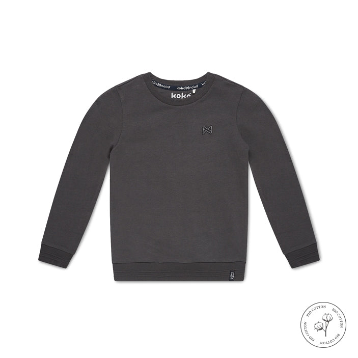 Koko Noko Boys Neill Sweater Langarm