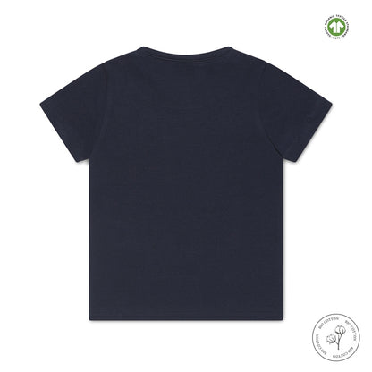 Koko Noko Boys Nigel T-Shirt Kurzarm – Bio Cotton
